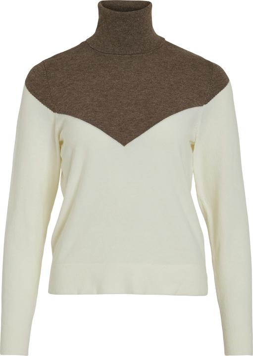 Produktbild Vila Rollkragen Strickpullover (M)