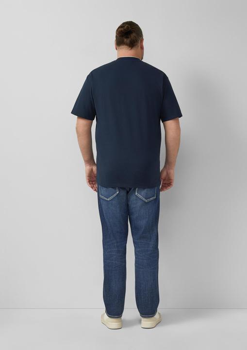 Produktbild s.Oliver Polo-Shirt (XXL)