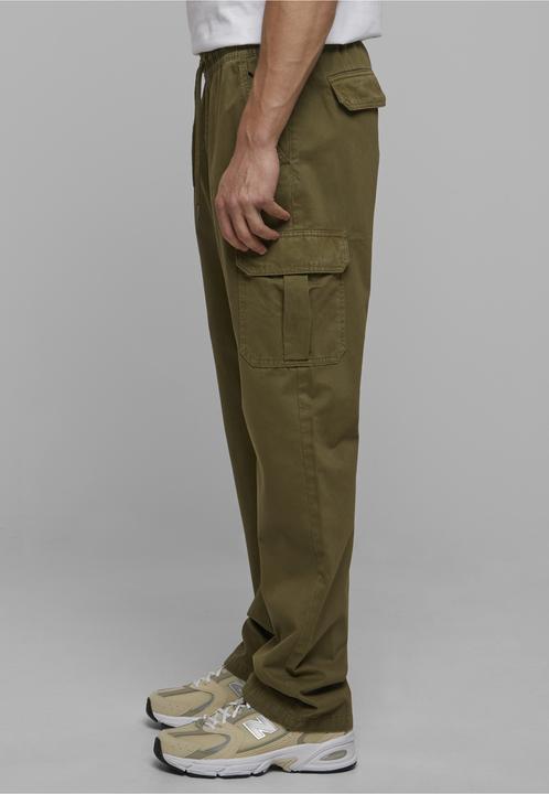 Immagine prodotto Urban Classics Cotton Cargo Pants (XL)