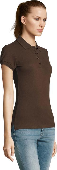 Produktbild Sols Passion Poloshirt (M)