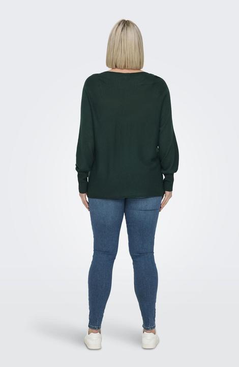 Produktbild Only CARAIDA Strickpullover Strickpullover (L)