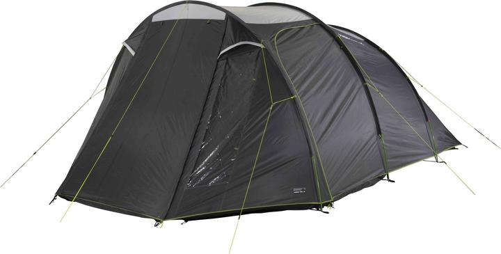 Produktbild High Peak Ancona 5.0 (Tunnelzelt, 10.30 kg, 5 Personen)