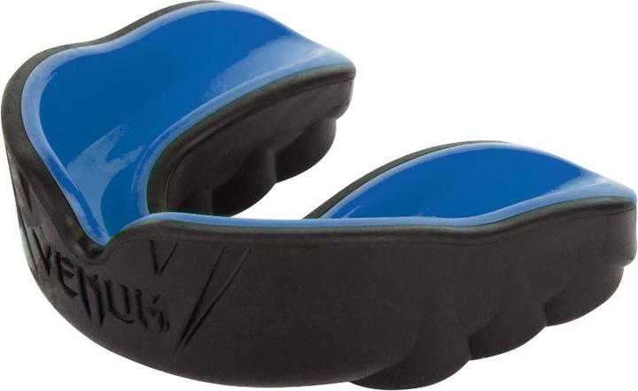 Produktbild Venum Challenger Mouthguard Black Blue (One Size)