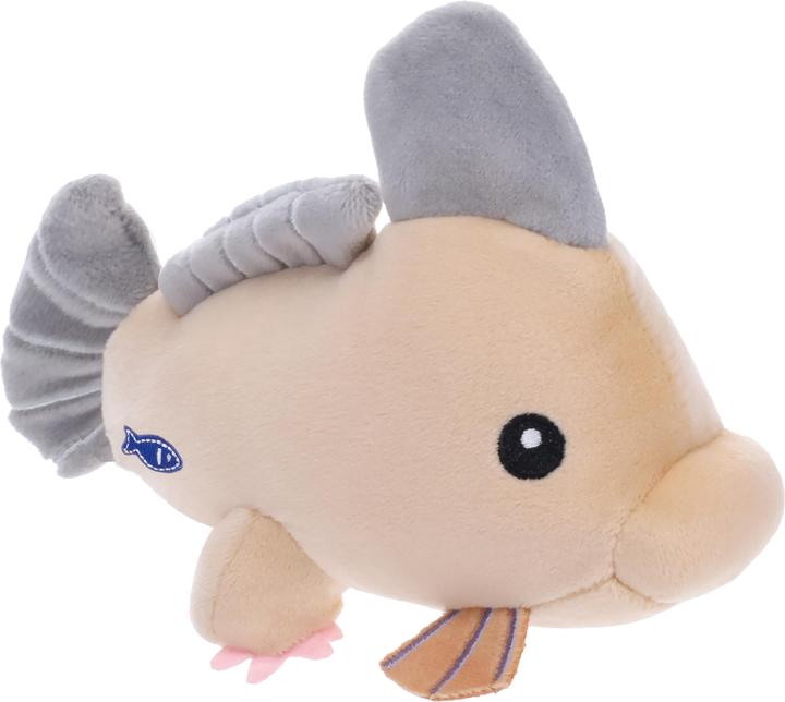 Image du produit Phat Mojo Fisch Plüschfiguren 10 cm Display (9) (10 cm)