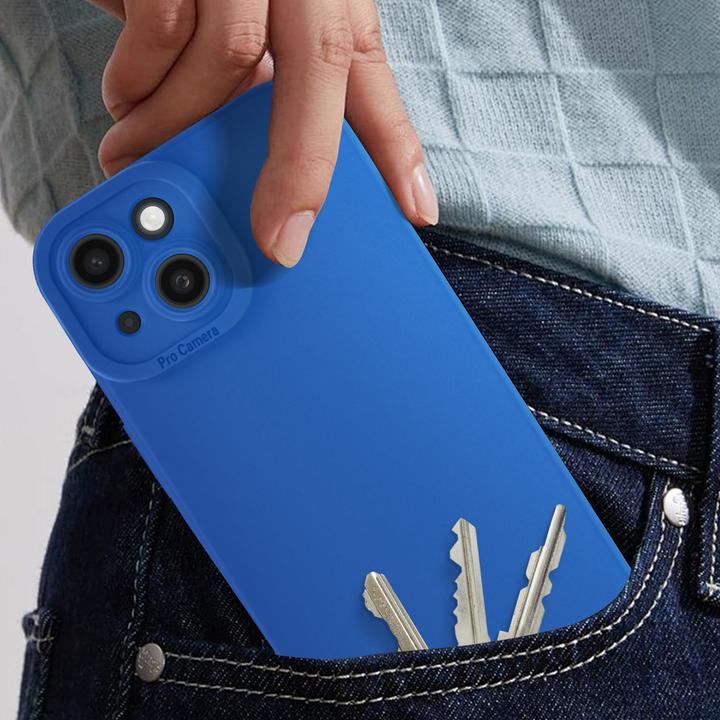 Produktbild Avizar SoftGlow Case Series (Apple iPhone 15)