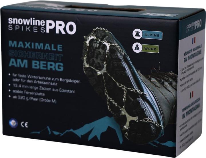 Immagine prodotto Snowline Chainsen Pro (48 - 52)