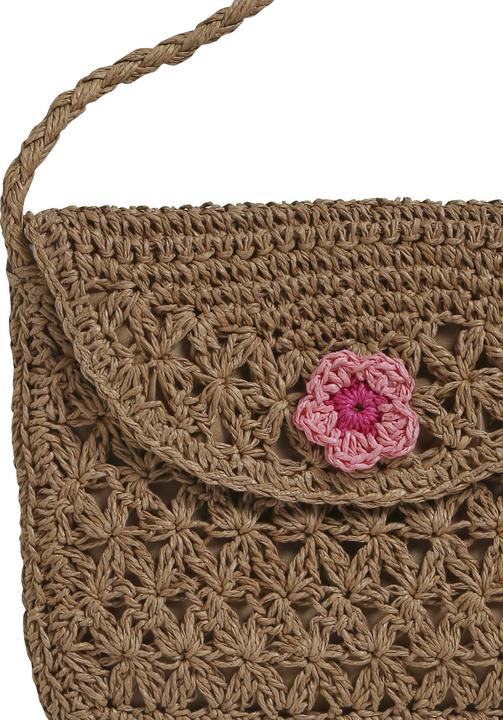 Immagine prodotto Vertbaudet Mädchen Umhängetasche in Häkeloptik