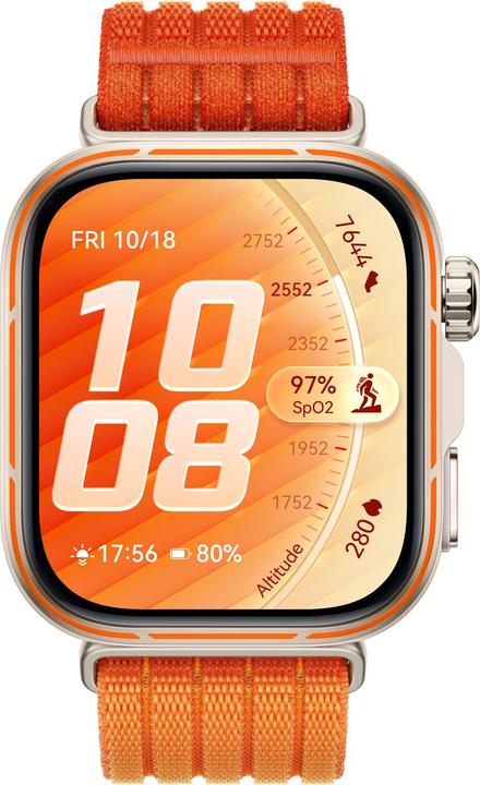 Immagine prodotto Huawei Fit 5 Pro (44.48 mm)