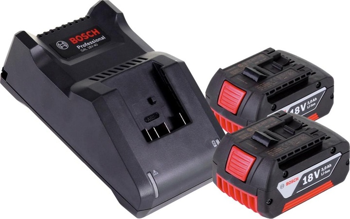 Produktbild Bosch Professional GSR 18V-45 (Akkubetrieb)