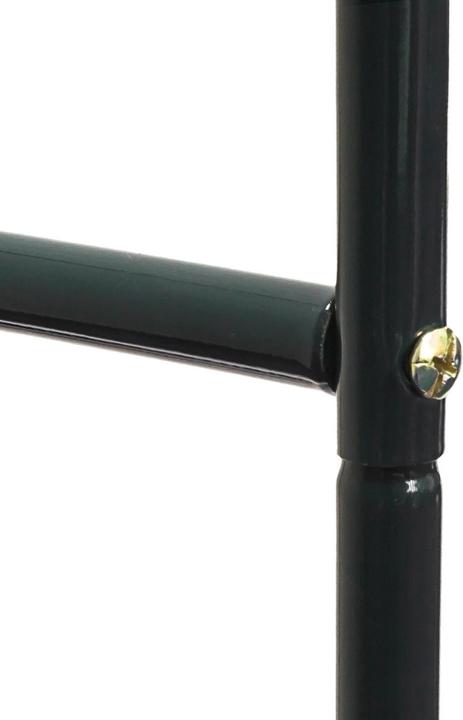 Immagine prodotto Relaxdays Arco di arrampicata (38 cm, 155 cm)