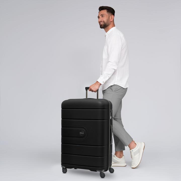 Actual product image Redolz Essentials 11 LARGE 4 wheels trolley 77 cm (102 l)