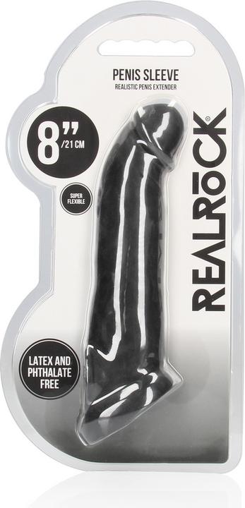Immagine prodotto Shots Penis Sleeve 8"