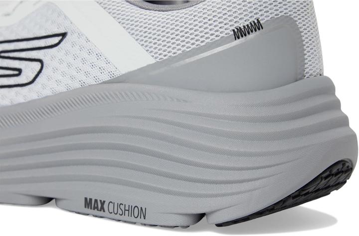 Immagine prodotto Skechers Max Cushioning Endeavour Herensneaker, Grijs, 45 EU (45)