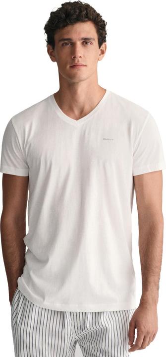 Produktbild GANT V-NECK 2-PACK (XXL)