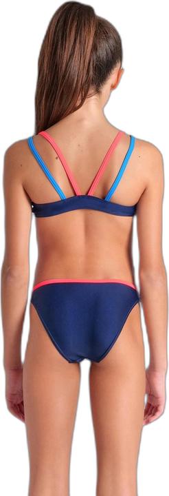 Produktbild Arena G Two Pieces Swimsuit Solid (116)