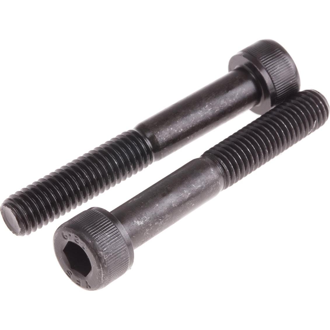 Rs Pro, Schrauben, Schrauben Zylinderkopf M8x55mm