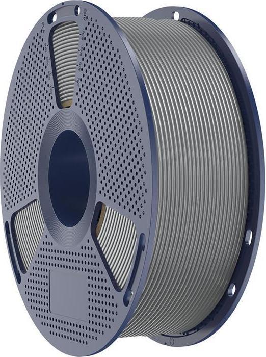 Actual product image Sunlu PETG-Filament mit Beschichtung (grau) (PETG, 1000 g)