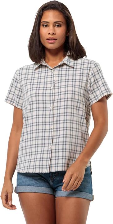 Produktbild Jack Wolfskin Febla Shirt W (S)