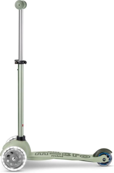 Produktbild Micro Mini Deluxe Rock & Go LED Olive Sage