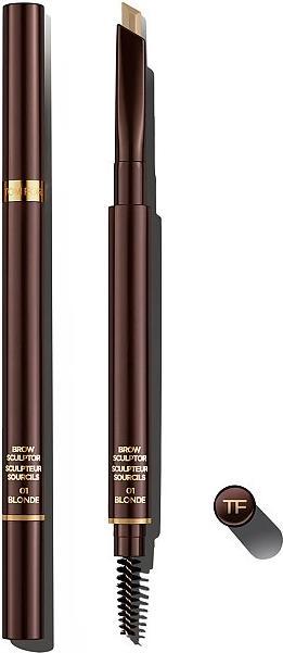 Tom Ford Brow Sculptor with Refill Blonde (Blonde)