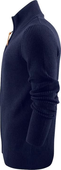 Produktbild James Harvest Brockway Strickjacke (M)