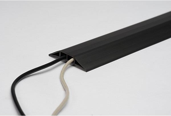 Image du produit EHA Pont de câble en plastique (Pont de câbles, 150 cm)