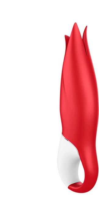Produktbild Satisfyer Power Flower