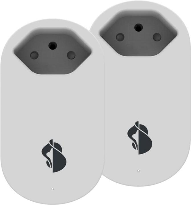 Produktbild Swisscom Smartplug Smart Switch Bundle