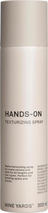 Immagine prodotto Nine Yards - Spray texturizzante Hands On (300 ml)