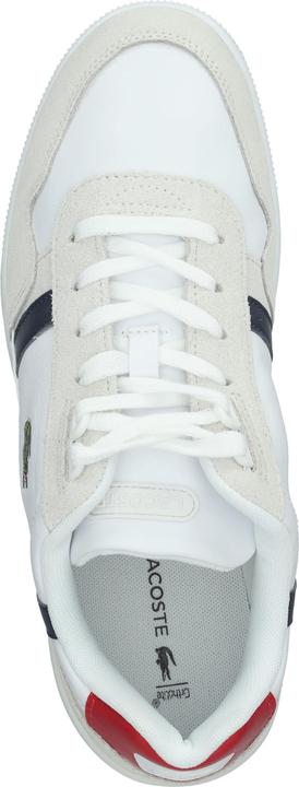 Image du produit Lacoste Baskets T-CLIP pour hommes (43)