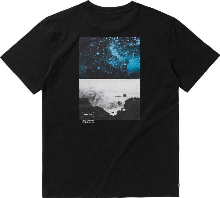 Actual product image Mystic Wabderer Tee (L)