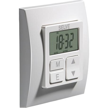 Selve Smarttimer Plu (296500)