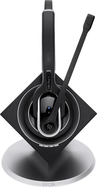 Produktbild EPOS SENNHEISER IMPACT DW 20 ML EU DECT CAT-ip DW Pro1 cordless System Lync (Kabellos)