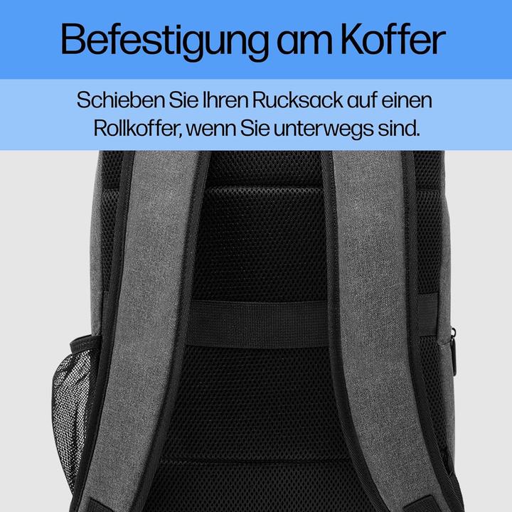 Produktbild HP Prelude