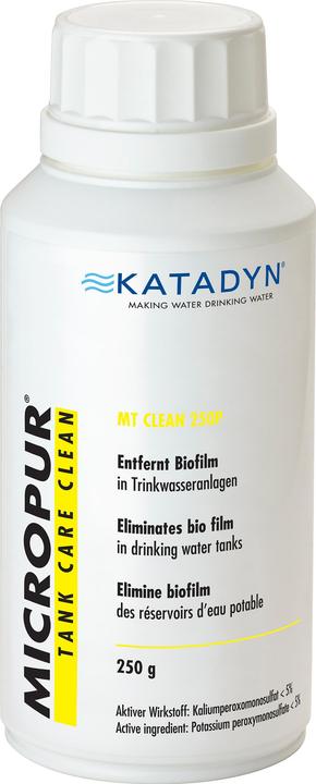 Produktbild Katadyn Wasseraufbereitung Tankline MT Clean