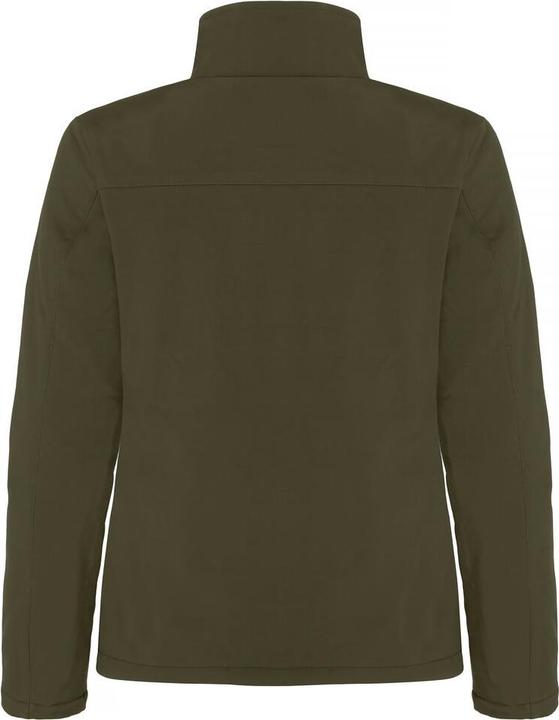 Image du produit Clique Veste Softshell Padded Women (S)