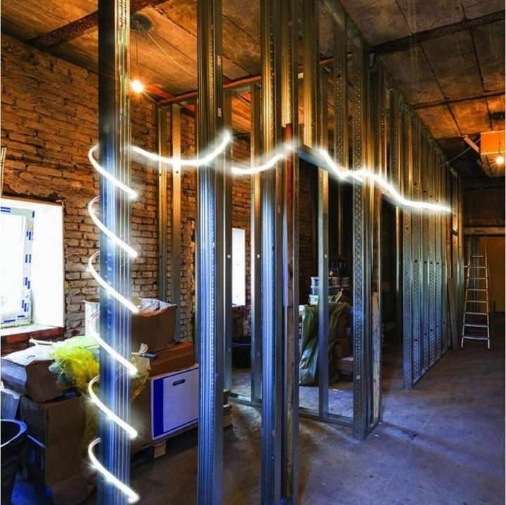 Produktbild Stier LED Streifen Baustrahler (900 lm)