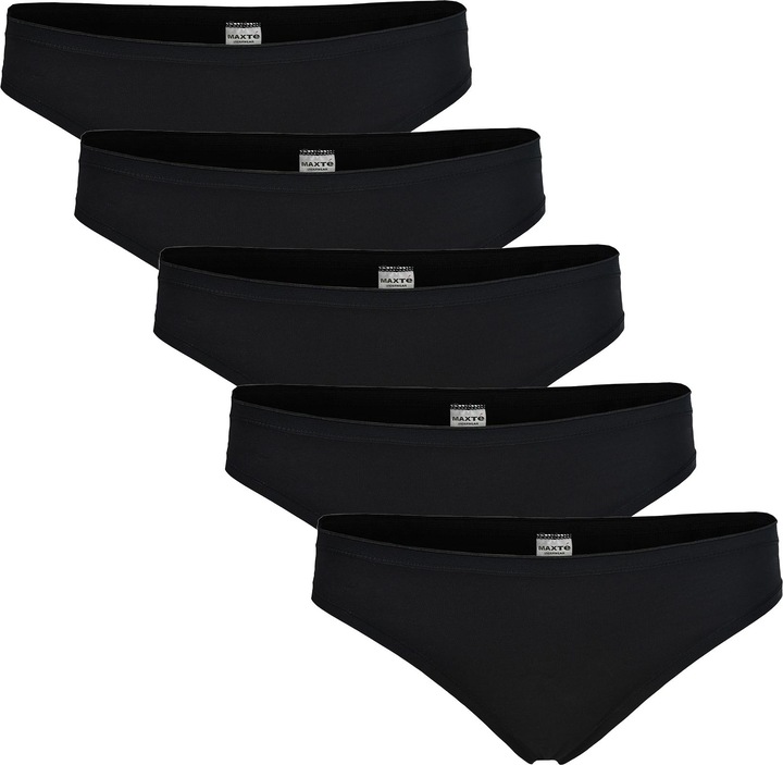 Produktbild Maxte BASIC MAX Slip 5er Pack (XL, 5er Pack)