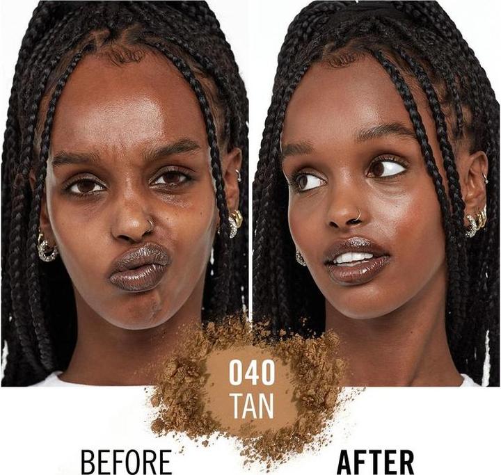 Produktbild Rimmel London Kind & Free Healthy Look Pressed Powder (40 Tan)