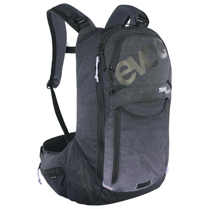 Actual product image Evoc Trail Pro SF 12L Backpack (12 l)