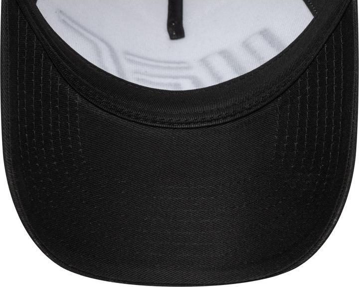 Produktbild New Era Adjustable Mesh Trucker Cap - Ufc Mma Core (One Size)