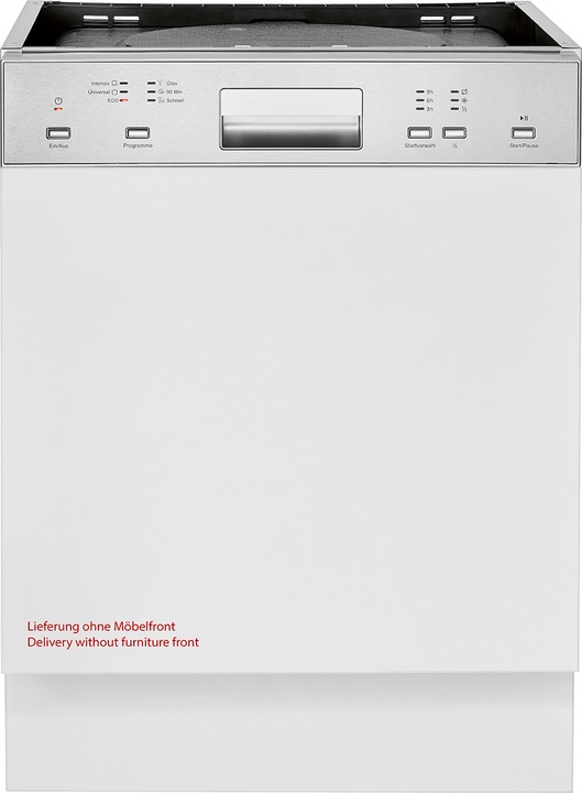 Bomann Lave-vaisselle GSPE 7414