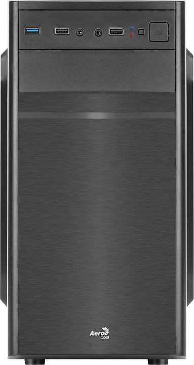 Actual product image AeroCool CS-103 (Mini-ITX, mATX)