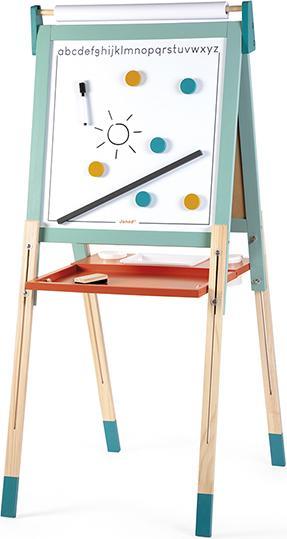 Actual product image Janod Magnetic board
