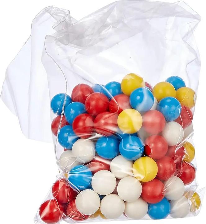 Actual product image Quercetti Refill Marbles (14mm)