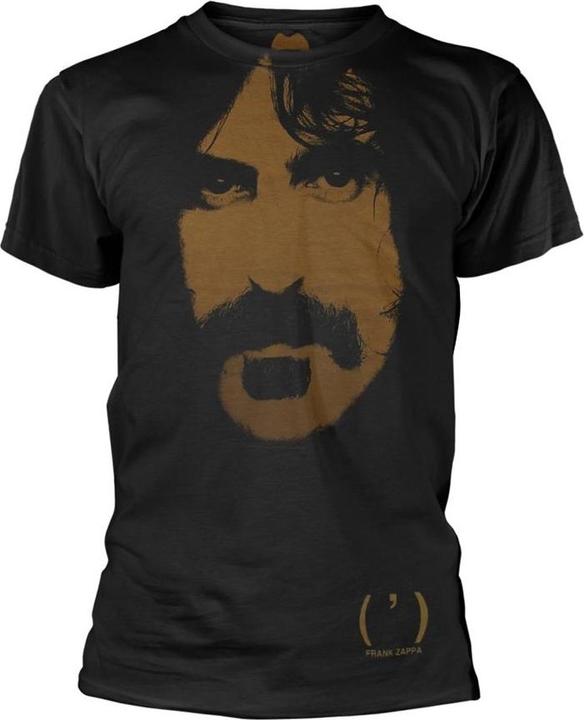 Produktbild Frank Zappa Apostrophe TShirt (L)