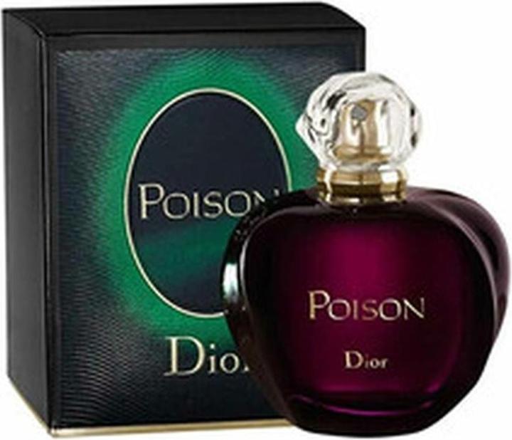 Immagine prodotto Dior Poison (Eau de toilette, 100 ml)