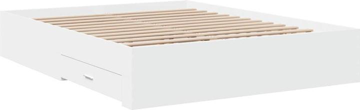 Image du produit vidaXL Bettgestell (150 x 200 cm)