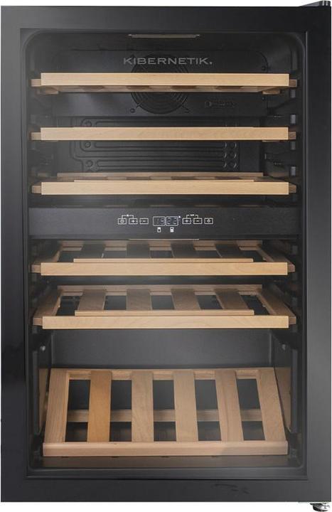 Produktbild Kibernetik FSP WKH39D