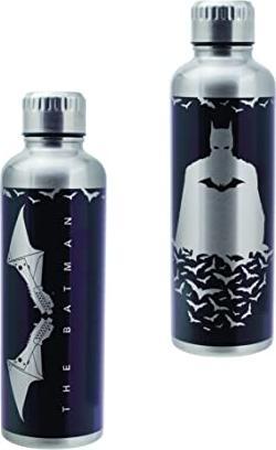 Produktbild Paladone Products Bottiglia Ecologica Acciaio The Batman